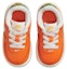 Shop (Toddler) Nike Air Force 1 Low LV8 Skate Shoes Orange/White DQ5087-811