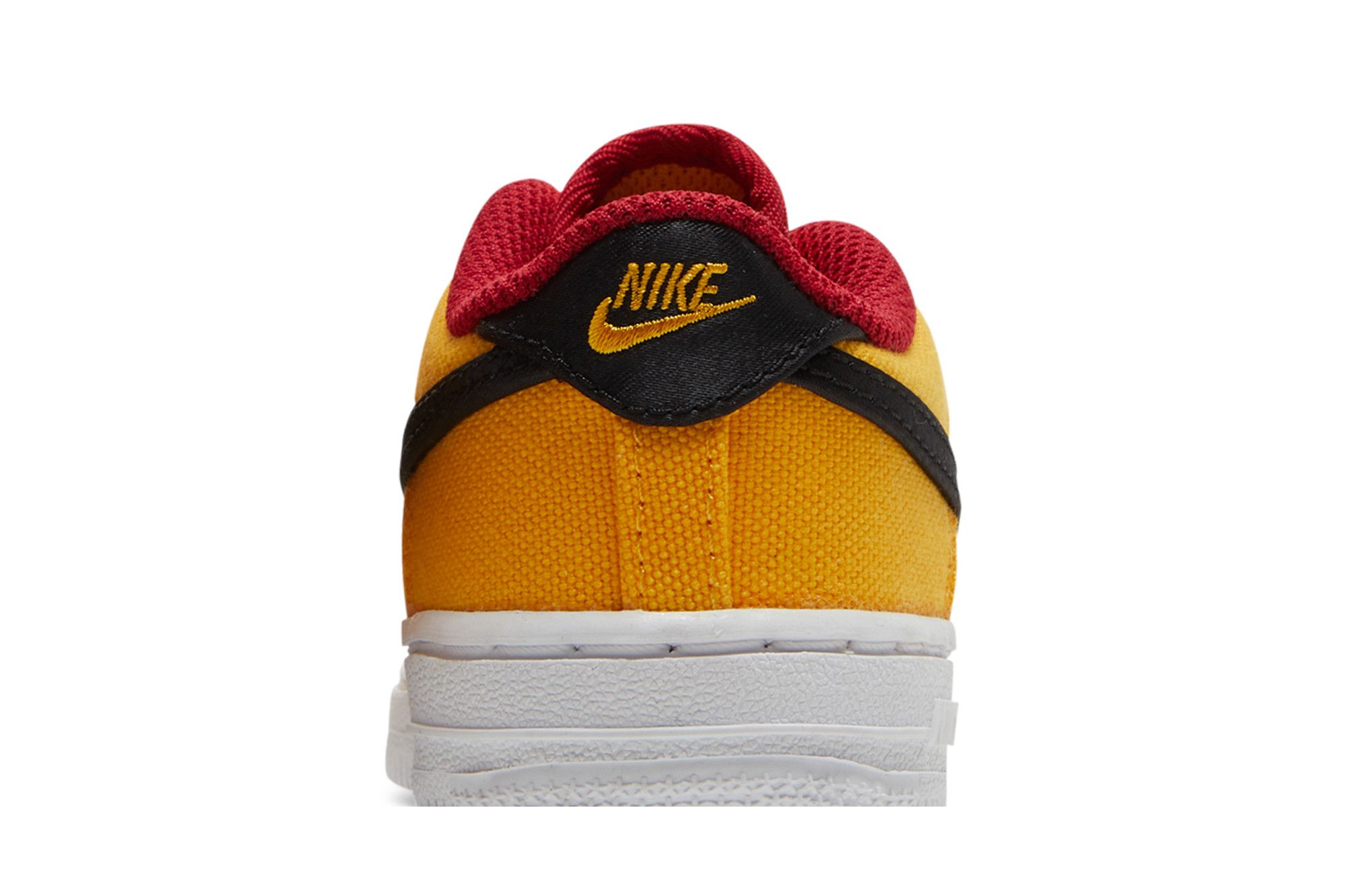 Sizing （幼兒）Nike Air Force 1 Low LV8「虎年」DQ5072-701