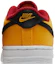 Sizing (幼兒)Nike Air Force 1 Low LV8「虎年」DQ5072-701