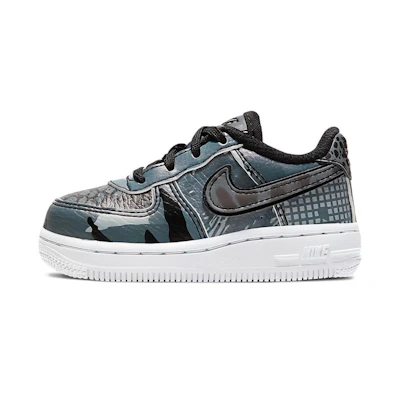 (TD) Nike Air Force 1 Low QS 'City of Dreams'