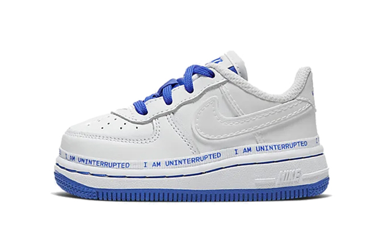 Buy (TD) Nike Air Force 1 Low QS 'More Than' CQ4562-100