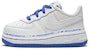 (TD) Nike Air Force 1 Low QS 'Lebih Daripada' CQ4562-100