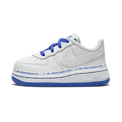 (TD) Nike Air Force 1 Low QS 'More Than'