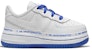 (TD) Nike Air Force 1 Low QS 'Lebih Daripada' CQ4562-100