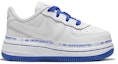 Order (TD) Nike Air Force 1 Low QS 'Lebih Daripada' CQ4562-100
