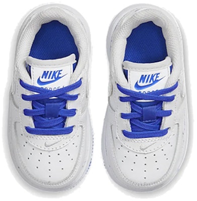 (TD) Nike Air Force 1 Low QS 'Lebih Daripada' CQ4562-100 Lookbook (TD) Nike Air Force 1 Low QS 'Lebih Daripada' CQ4562-100