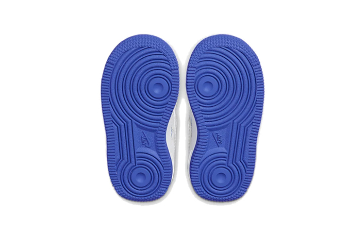 Shop (TD) Nike Air Force 1 Low QS 'More Than' CQ4562-100