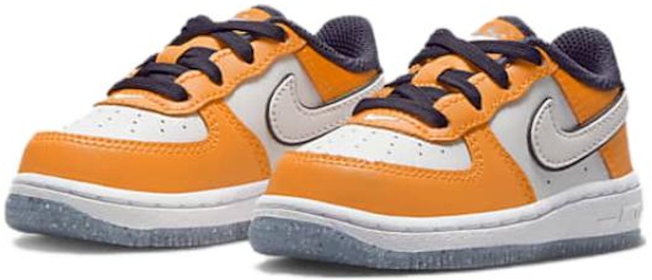 (TD) Nike Air Force 1 Low SE 'Oren Putih' FJ4657-800 Lookbook (TD) Nike Air Force 1 Low SE 'Oren Putih' FJ4657-800