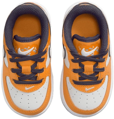 (TD) Nike Air Force 1 Low SE 'Oren Putih' FJ4657-800 Shop (TD) Nike Air Force 1 Low SE 'Oren Putih' FJ4657-800