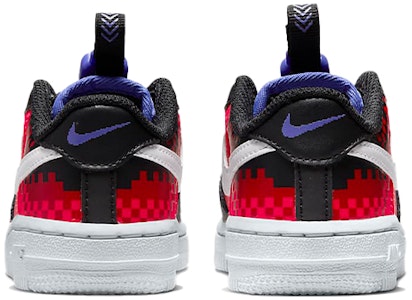 (TD) 나이키 포스 1 토글 SE '블랙 레드' DN3323-600 Purchase (TD) 나이키 포스 1 토글 SE '블랙 레드' DN3323-600
