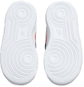 (TD) 나이키 포스 1 토글 SE '블랙 레드' DN3323-600 Details for (TD) 나이키 포스 1 토글 SE '블랙 레드' DN3323-600