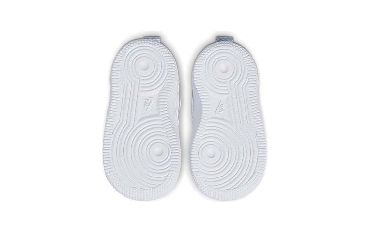 (TD) Nike Air Force 1 LV8 2 'White Wolf Grey' 圖 4