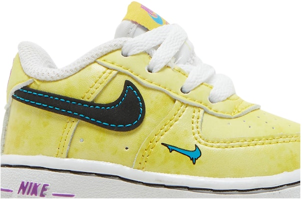 (TD) 耐克空军一号LV8 3 '和平、爱与篮球' DC7322-700 Order (TD) 耐克空军一号LV8 3 '和平、爱与篮球' DC7322-700