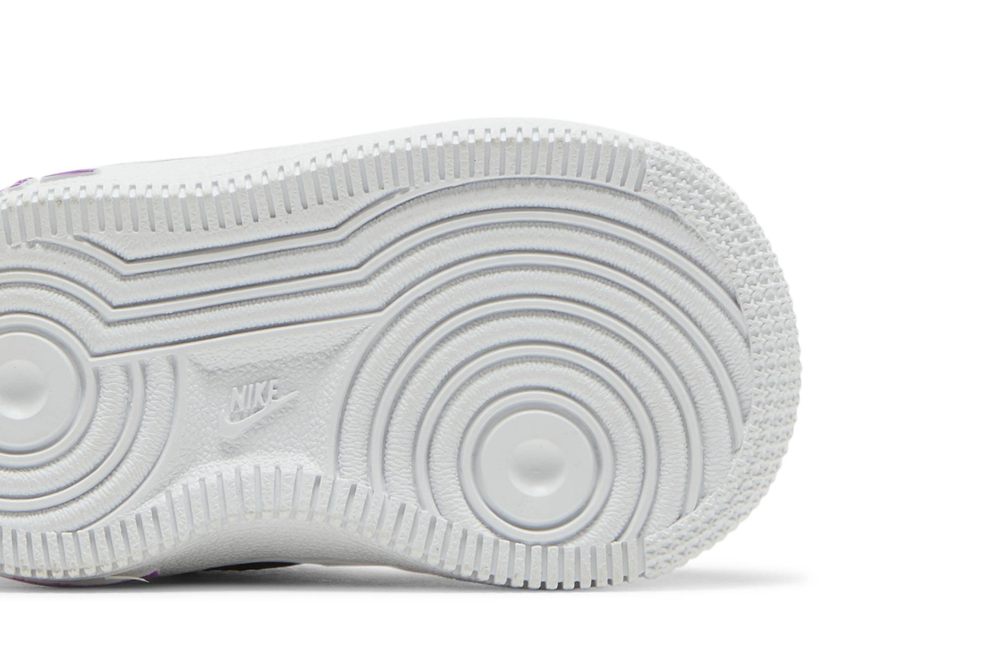 Purchase (TD) 耐克空军一号LV8 3 '和平、爱与篮球' DC7322-700