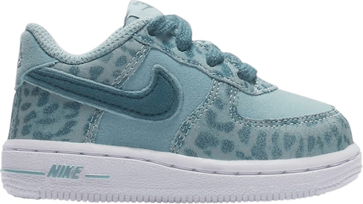 (TD) Nike Air Force 1 LV8 'Harimau Biru' AH7530-400 Buy (TD) Nike Air Force 1 LV8 'Harimau Biru' AH7530-400