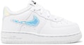 Buy (TD) Nike Air Force 1 LV8 'Digital Swoosh - Putih' CW1582-100