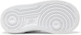 (TD) Nike Air Force 1 LV8 'Digital Swoosh - Putih' CW1582-100