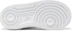 Shop (TD) Nike Air Force 1 LV8 'Digital Swoosh - Putih' CW1582-100