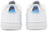 Details for (TD) Nike Air Force 1 LV8 'Digital Swoosh - Putih' CW1582-100