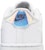 (TD) Nike Air Force 1 LV8 'Digital Swoosh - Putih' CW1582-100