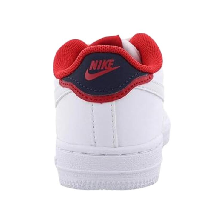 (TD) Nike Air Force 1 LV8 'Double Layer - Obsidian Red' 圖 4