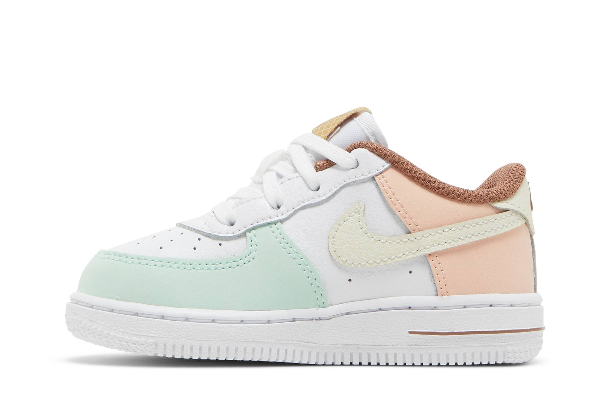 (Infant) Nike Air Force 1 LV8 'Ice Cream' 圖 3