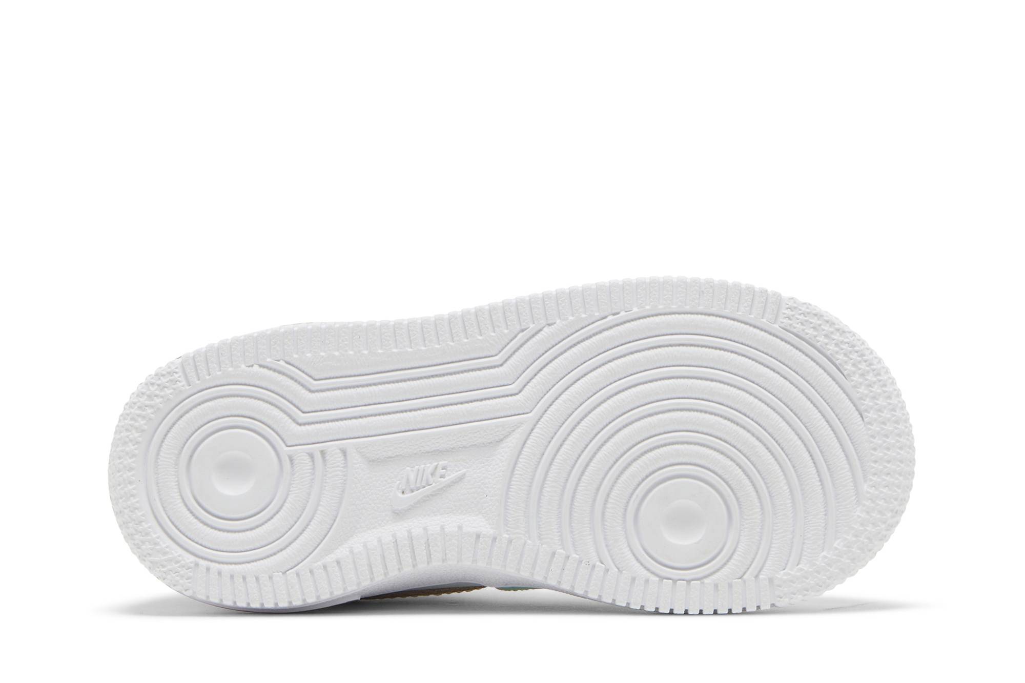 (Infant) Nike Air Force 1 LV8 'Ice Cream' 圖 4