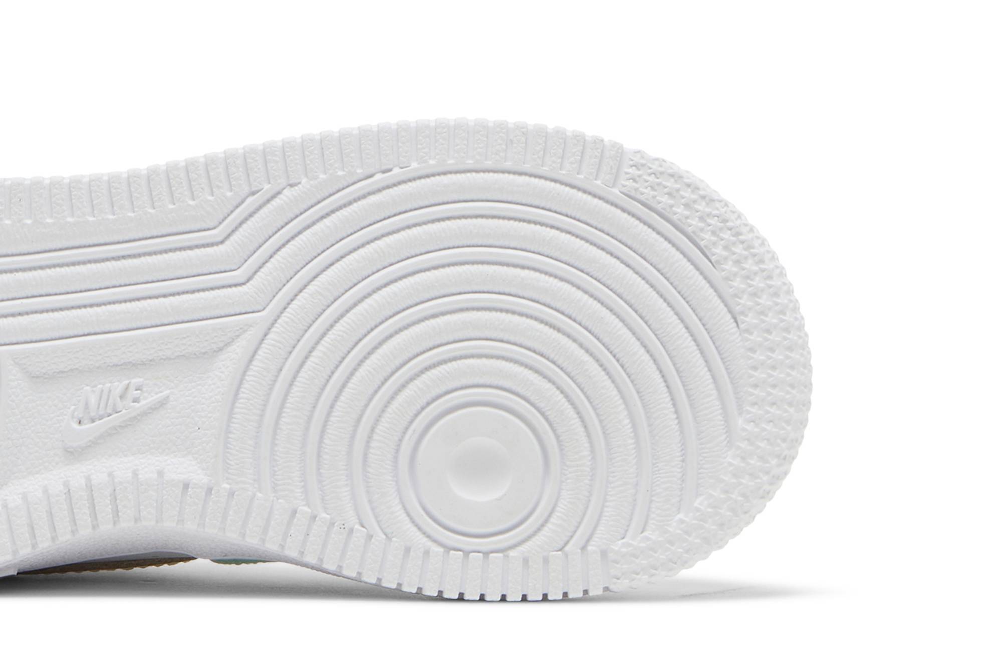 (Infant) Nike Air Force 1 LV8 'Ice Cream' 圖 5