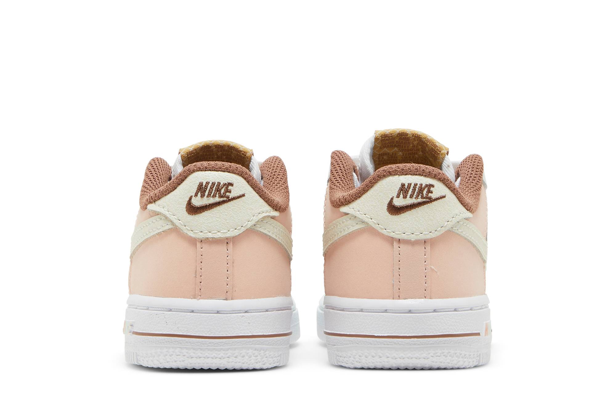 (Infant) Nike Air Force 1 LV8 'Ice Cream' 圖 6