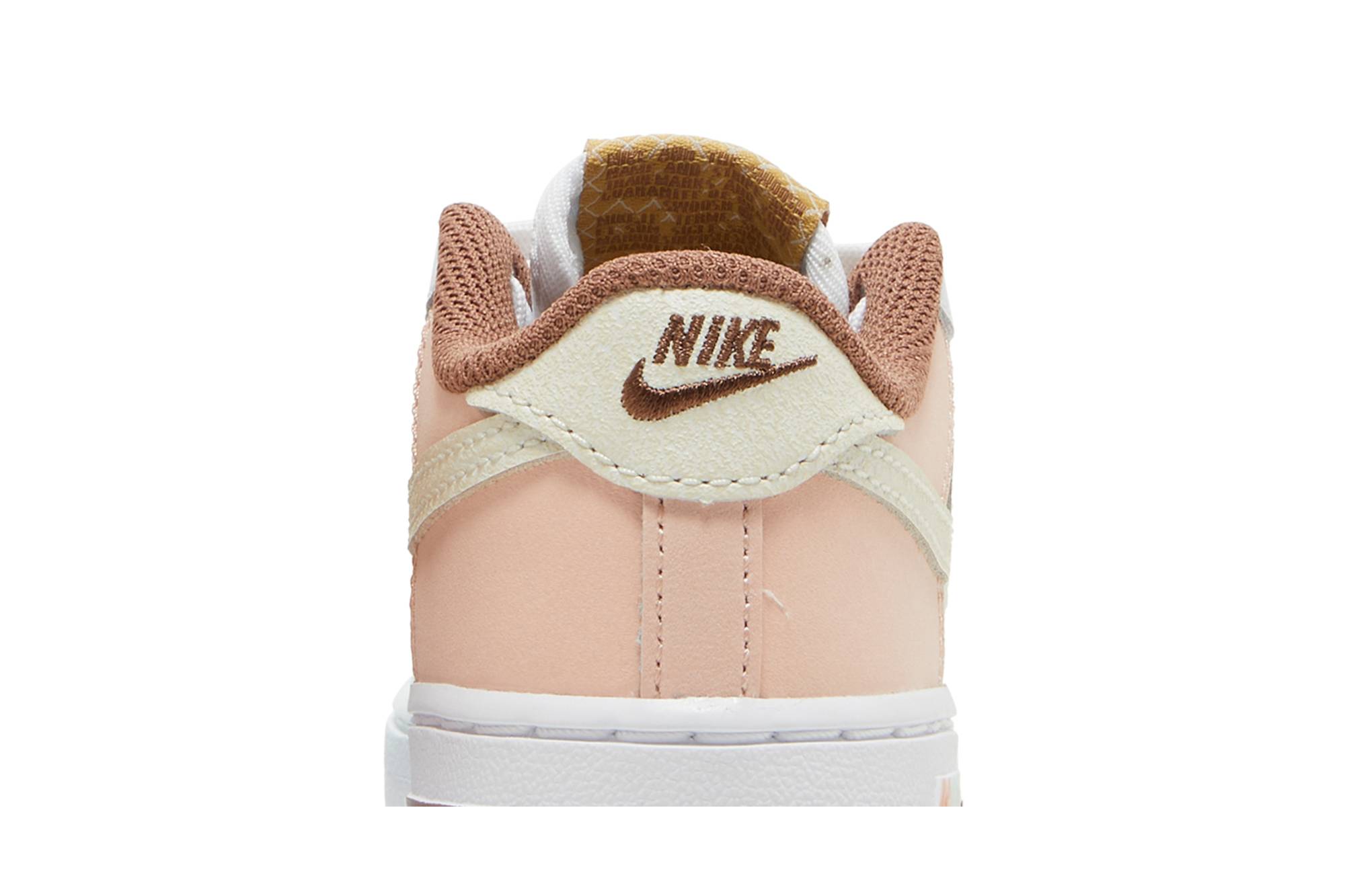 (Infant) Nike Air Force 1 LV8 'Ice Cream' 圖 7
