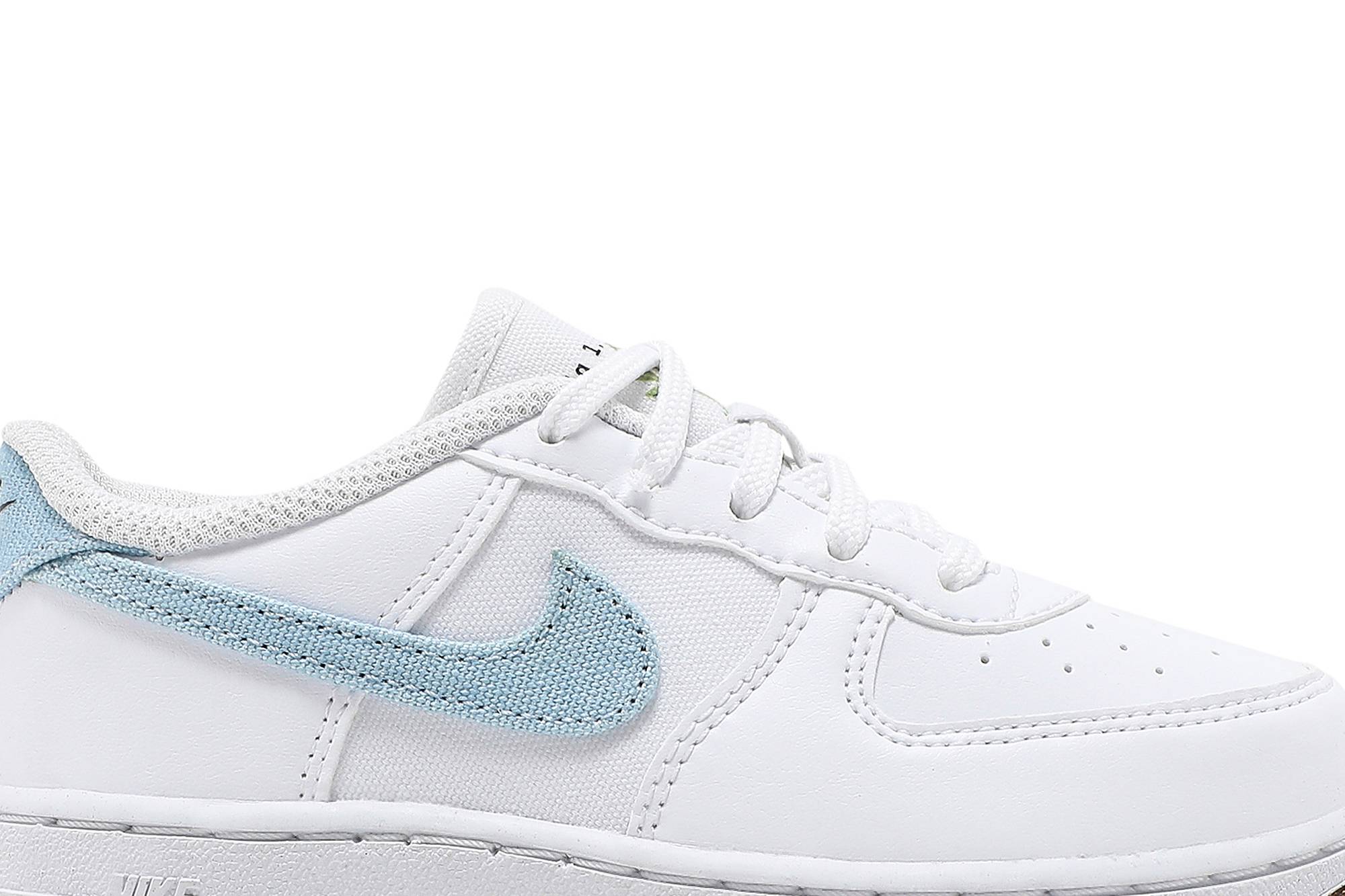 air force one lv8 indigo