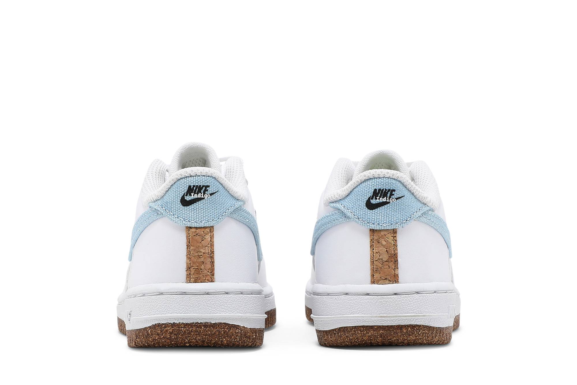 (TD) Nike Air Force 1 LV8 'Indigo' 圖 6