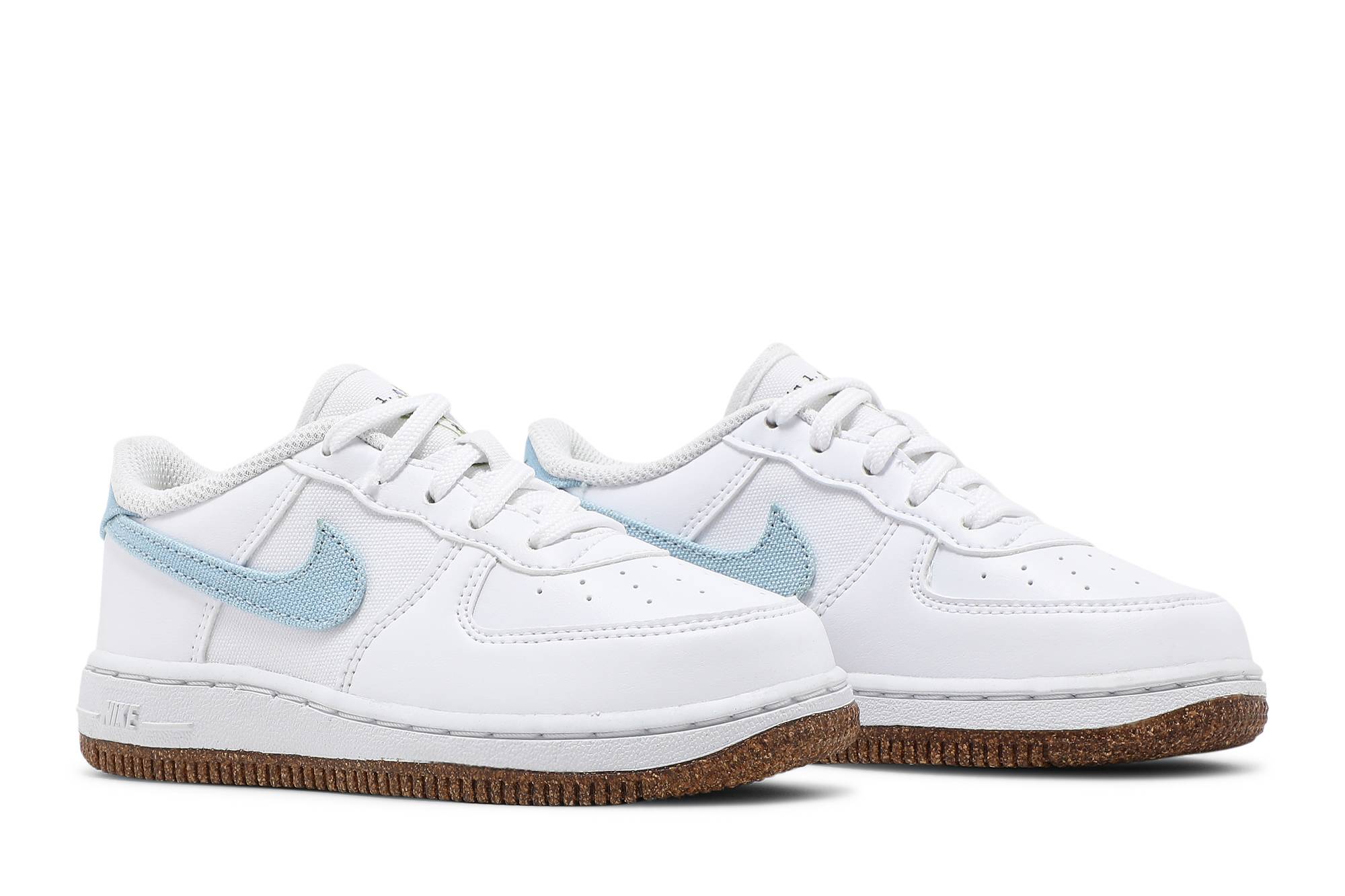 (TD) Nike Air Force 1 LV8 'Indigo' 圖 8