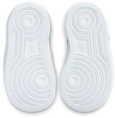 (TD) 耐克空军一号LV8“预言水蓝” CJ4112-300 Details for (TD) 耐克空军一号LV8“预言水蓝” CJ4112-300