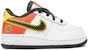 (TD) Nike Air Force 1 LV8 'Roswell Rayguns' Lelaki DD9533-100