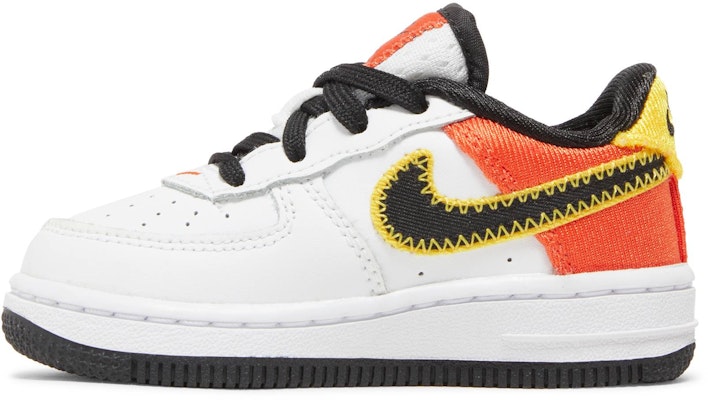 (TD) Nike Air Force 1 LV8 'Roswell Rayguns' Lelaki DD9533-100 Lookbook (TD) Nike Air Force 1 LV8 'Roswell Rayguns' Lelaki DD9533-100