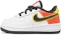(TD) Nike Air Force 1 LV8 'Roswell Rayguns' Lelaki DD9533-100