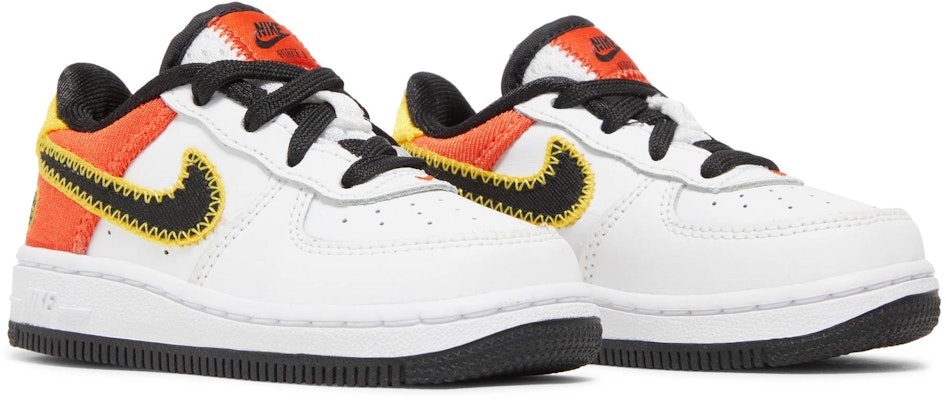 (TD) Nike Air Force 1 LV8 'Roswell Rayguns' Lelaki DD9533-100 Cheap (TD) Nike Air Force 1 LV8 'Roswell Rayguns' Lelaki DD9533-100