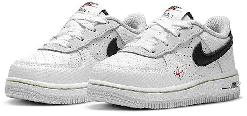 (TD) Nike Air Force 1 LV8 'Swoosh Kompas' DC2537-100 Lookbook (TD) Nike Air Force 1 LV8 'Swoosh Kompas' DC2537-100