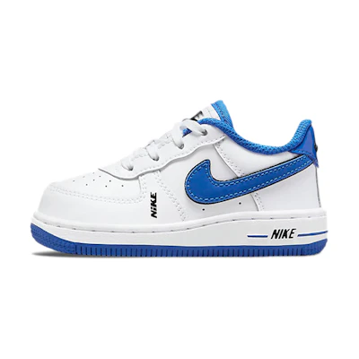 (TD) Nike Air Force 1 LV8 'White Game Royal'