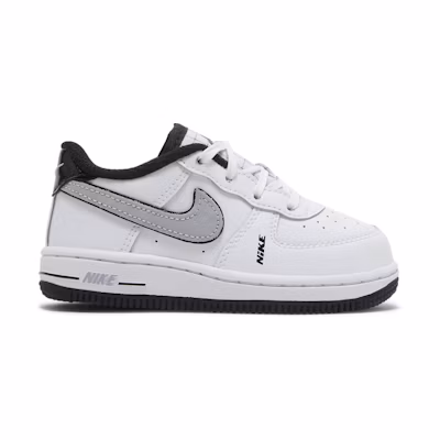 (TD) Nike Air Force 1 LV8 'White Wolf Grey'