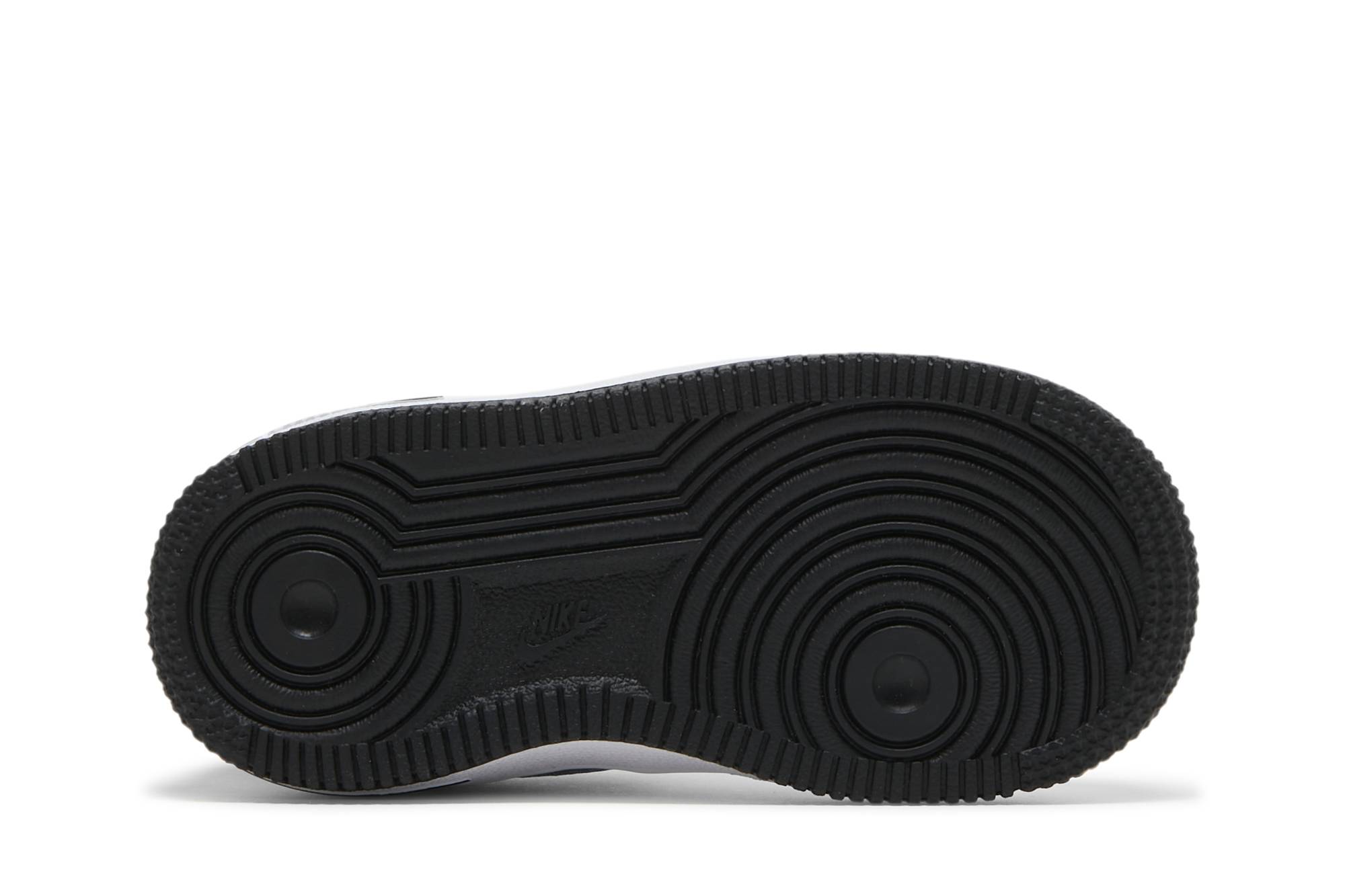 (TD) Nike Air Force 1 LV8 'White Wolf Grey' 圖 4