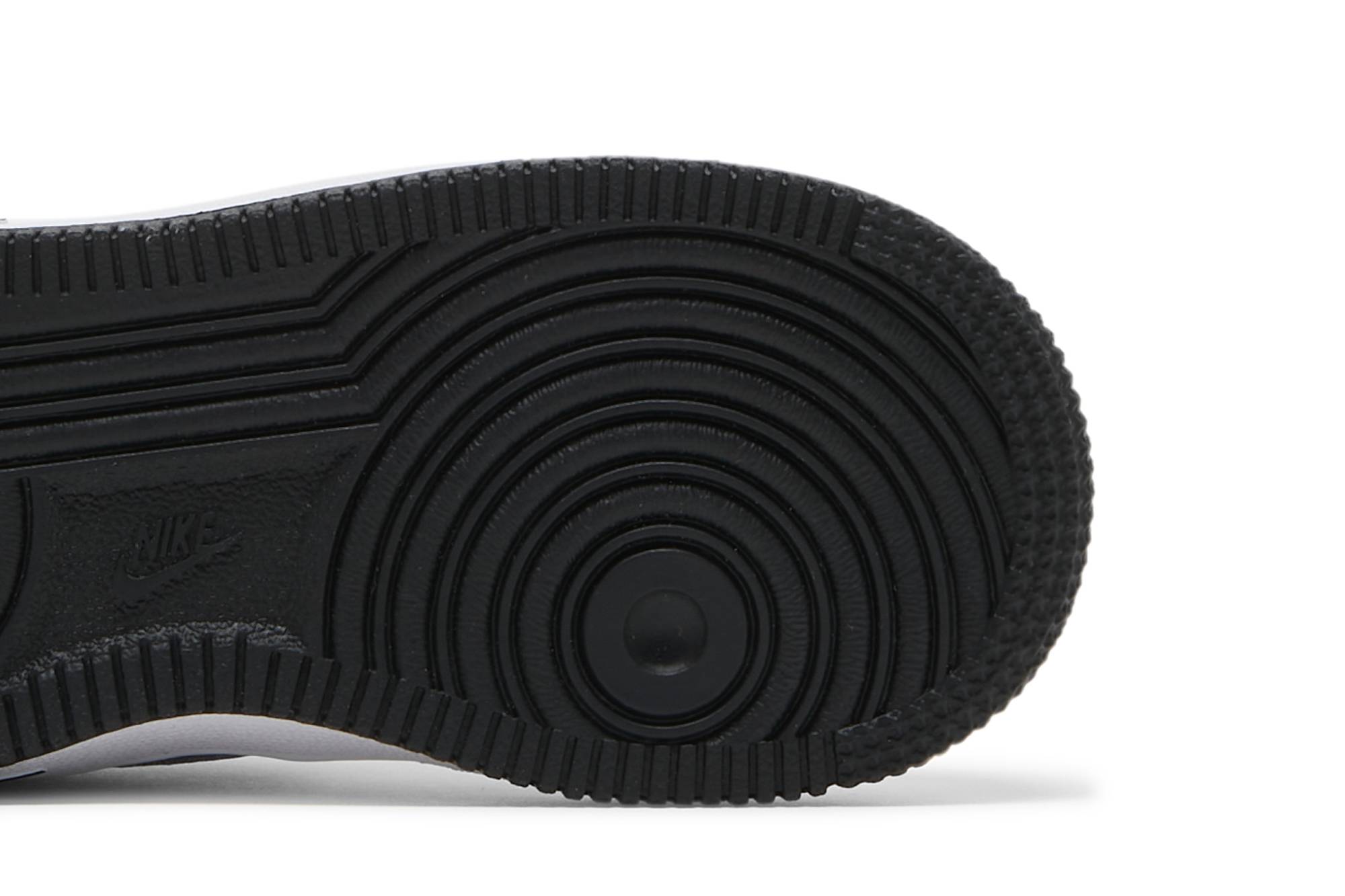 (TD) Nike Air Force 1 LV8 'White Wolf Grey' 圖 5