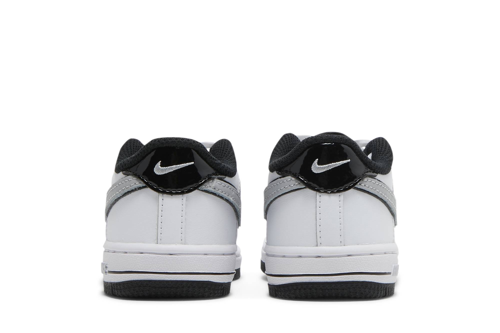 (TD) Nike Air Force 1 LV8 'White Wolf Grey' 圖 6