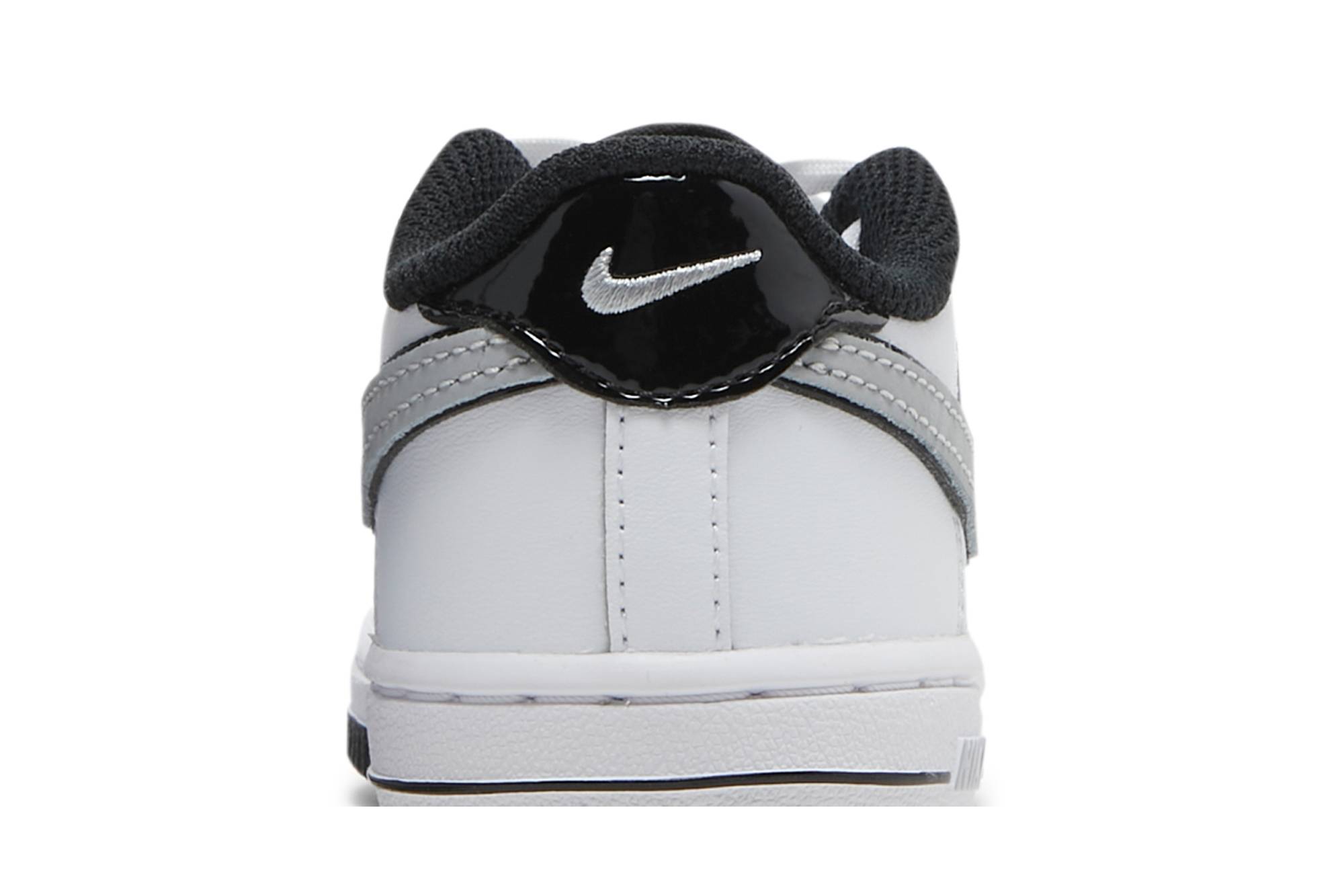 (TD) Nike Air Force 1 LV8 'White Wolf Grey' 圖 7