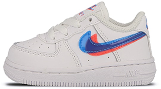 (TD) Nike Air Force 1 LV8 KSA 'Gafas 3D'. CJ7161-100 Buy (TD) Nike Air Force 1 LV8 KSA 'Gafas 3D'. CJ7161-100