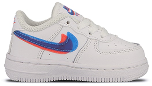 (TD) Nike Air Force 1 LV8 KSA 'Gafas 3D'. CJ7161-100 Order (TD) Nike Air Force 1 LV8 KSA 'Gafas 3D'. CJ7161-100