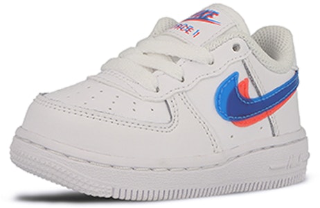 (TD) Nike Air Force 1 LV8 KSA 'Gafas 3D'. CJ7161-100 Shop (TD) Nike Air Force 1 LV8 KSA 'Gafas 3D'. CJ7161-100
