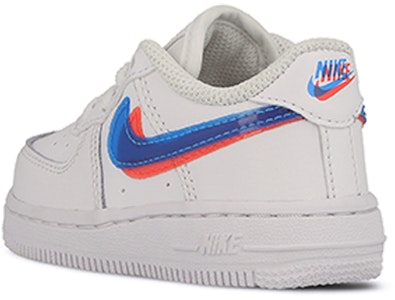 (TD) Nike Air Force 1 LV8 KSA 'Gafas 3D'. CJ7161-100 Purchase (TD) Nike Air Force 1 LV8 KSA 'Gafas 3D'. CJ7161-100