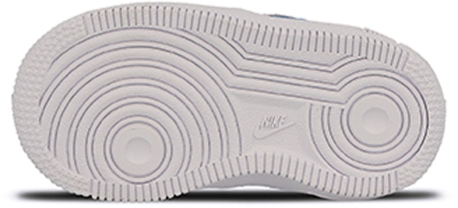 (TD) Nike Air Force 1 LV8 KSA 'Gafas 3D'. CJ7161-100 Details for (TD) Nike Air Force 1 LV8 KSA 'Gafas 3D'. CJ7161-100